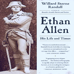 Ethan Allen: His Life and Times: 9780393342291: Randall, Willard Sterne:  Books - Amazon.com